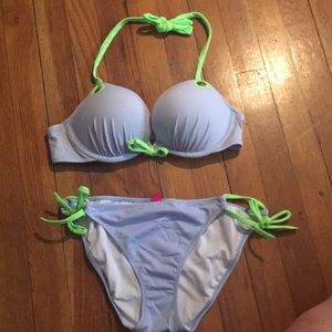 Victoria Secret bathing suit